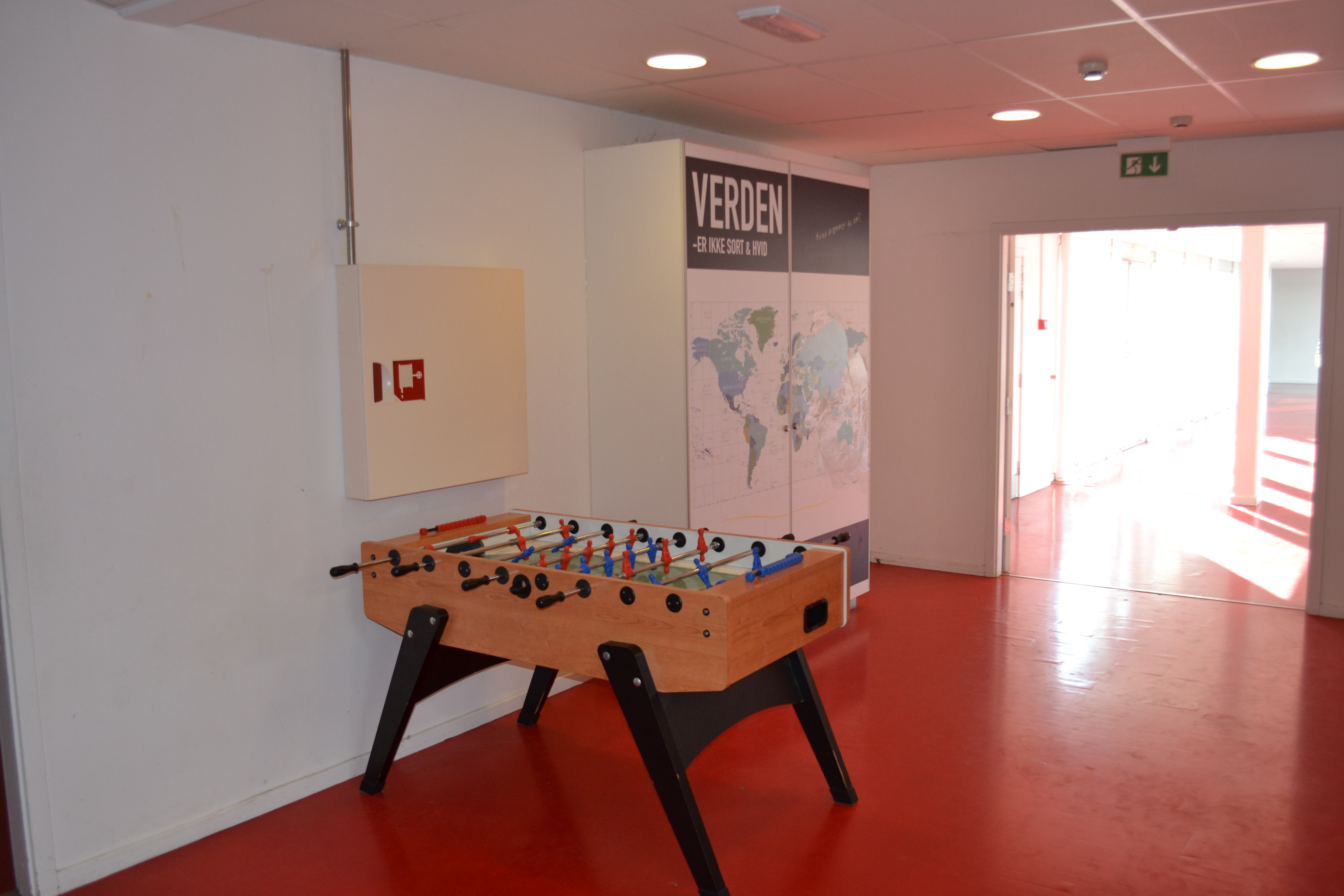 Bordfodbold