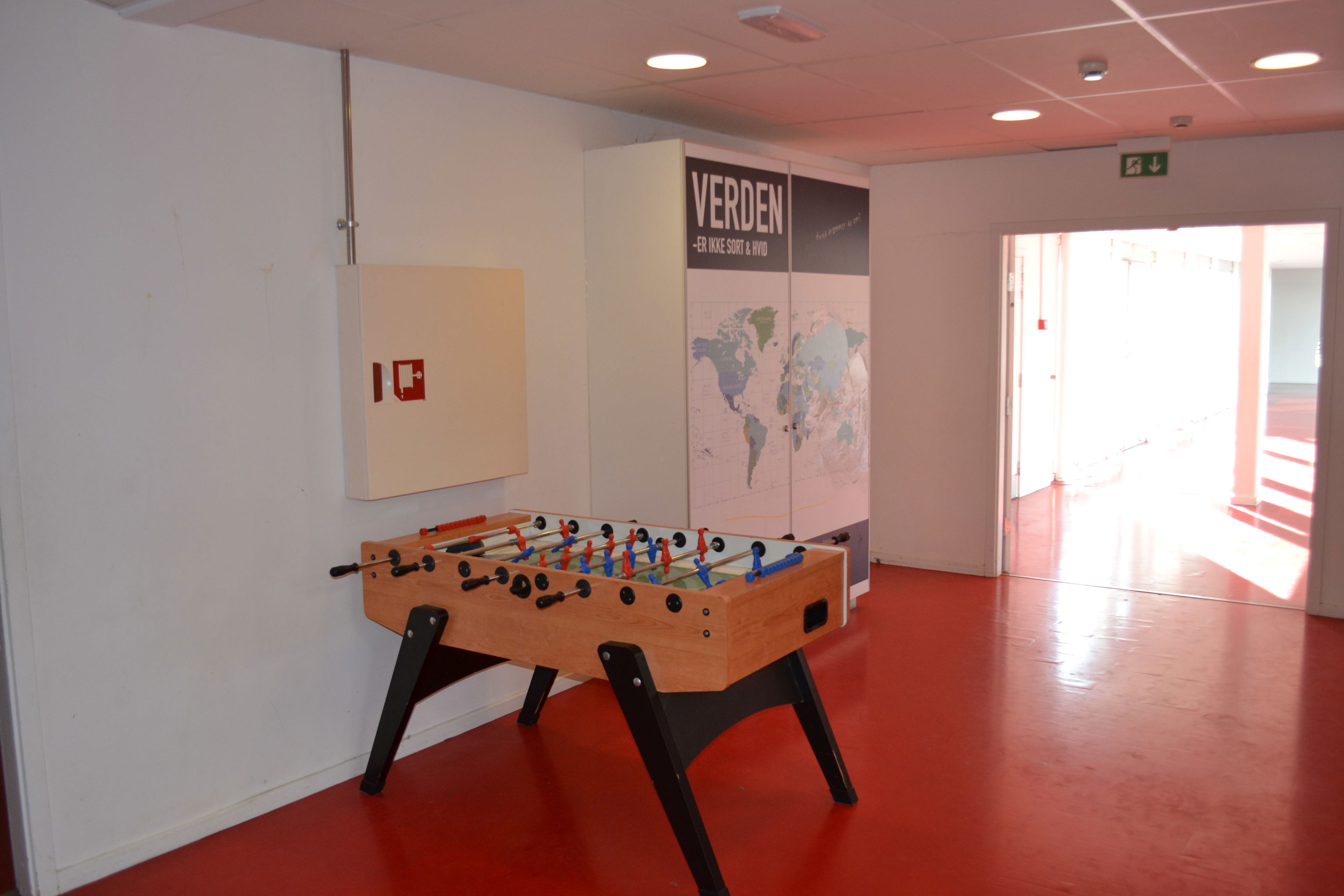 Bordfodbold